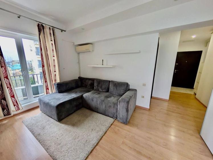 Inchiriez apartament 2 camere COSMOPOLIS - 5