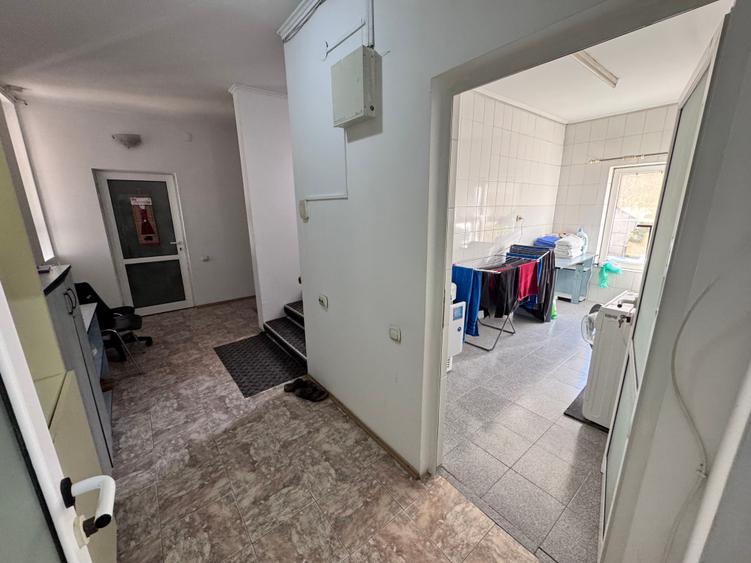 Imobil pretabil locuinta si afacere. Pozitie stradala. - 26