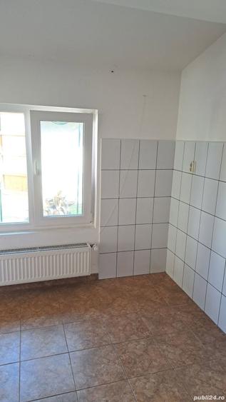 Inchiriez Apartament complet mobilat ?i utilat, la curte - 5