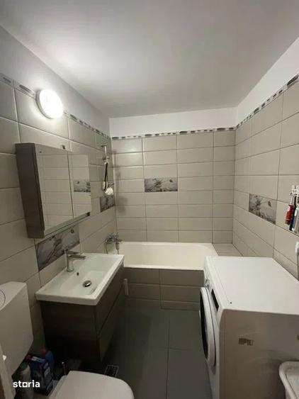 Apartament Modern Si Renovat Bloc 1986 Centrala Termica Aviatiei - 2