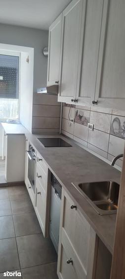 Inchiriere 3 camere Drumul Taberei langa metrou Favorit - 9