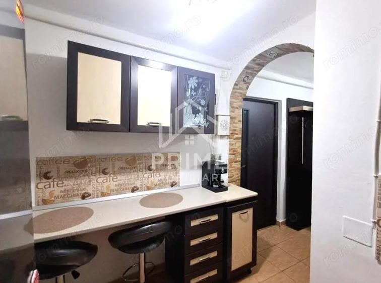 Garsoniera de vanzare | CETATE - M-URI | 30 mp utili - 3