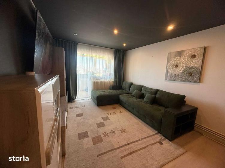 Apartament 4 camere complet mobilat si utilat - 3