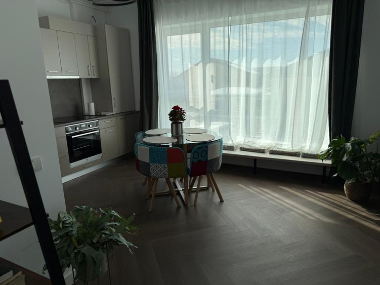 2 camere – Otopeni, zona Odai, langa Parcul 1 Mai si statia de metrou Bruxelles - 2