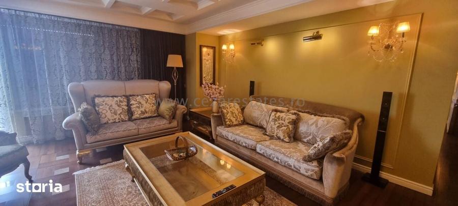 HERASTRAU NORDULUI APARTAMENT 3 CAMERE TRANSFORMAT IN 2 CAMERE - 10