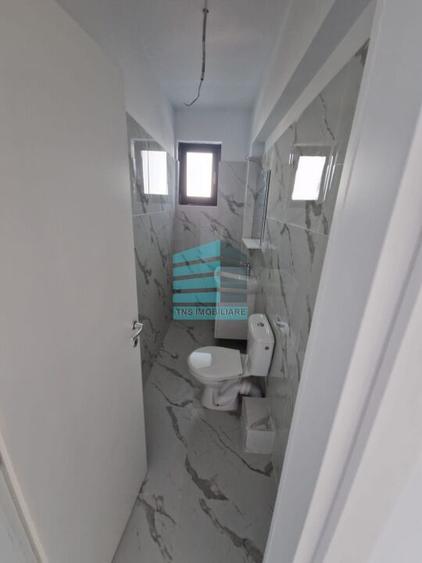 3 Cam, Finalizat,Mutare Rapida,85 mp Terasa Metrou, Nicolae Grigorescu - 12