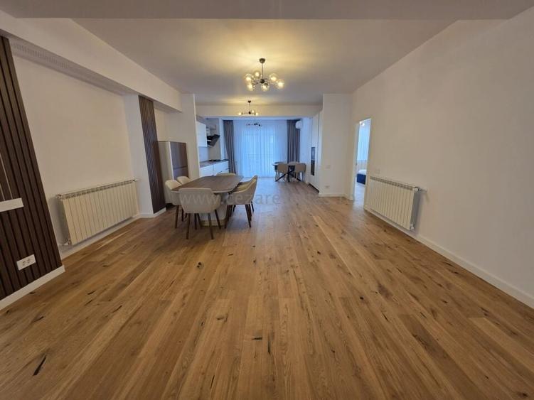 HERASTRAU NORDULUI DE INCHIRIAT APARTAMENT 4 CAMERE LUX | LOC PARCARE - 36