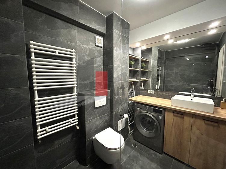 Apartament 3 camere tip Duplex - zona Calea Calarasilor/Matei Basarab - 21