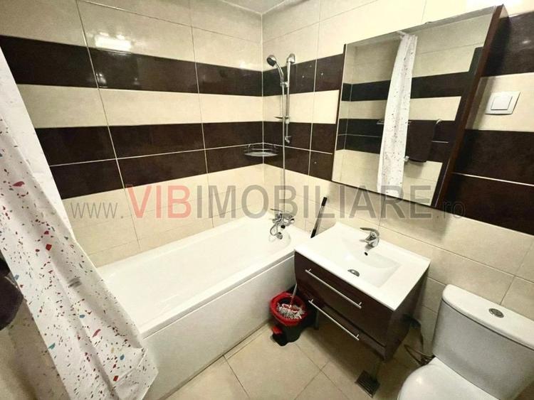 Bloc Nou - Iancului - 80 mp - Metrou - 6