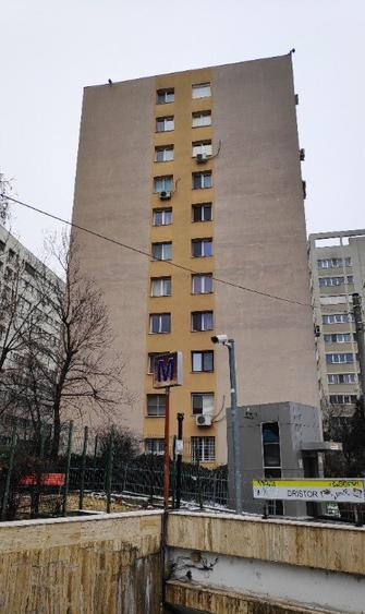 Inchiriez Apartament 2 cam. cf. 1, decomandat, Dristor 1, Camil Ressu - 4