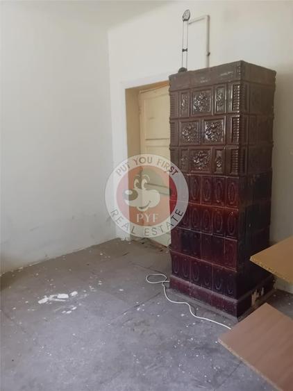 Calea Floreasca | 2 camere in vila | 45mp | Decomandat | B12831 - 7