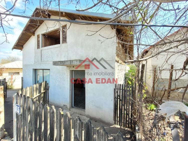 Casa si hala in Baicoi--78.500e - 14