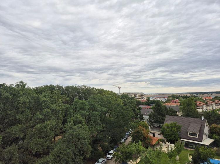 Garsoniera cu Vedere la Pădure | Iancu Nicolae | Complex cu piscină - 11