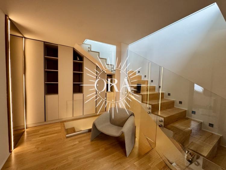 CASĂ INDIVIDUALĂ 4 CAMERE | CHIRIE | ANDREI MUREȘANU | 210 MP UTILI | MODERNA - 10