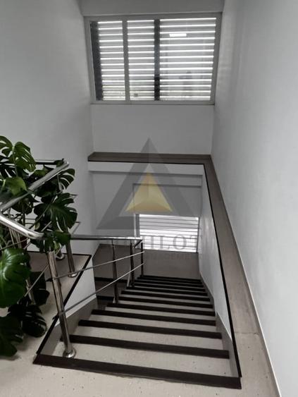 HALA DE VANZARE | OTOPENI | INVESTITIE - chirie anuala 272.400 euro - 7