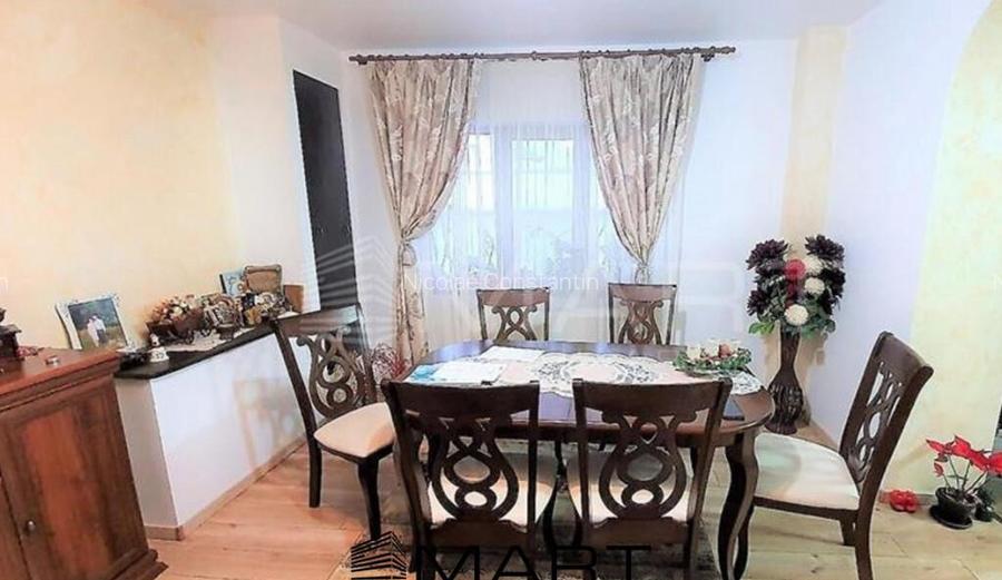 Casa individuala cu teren 250 mp Selimbar