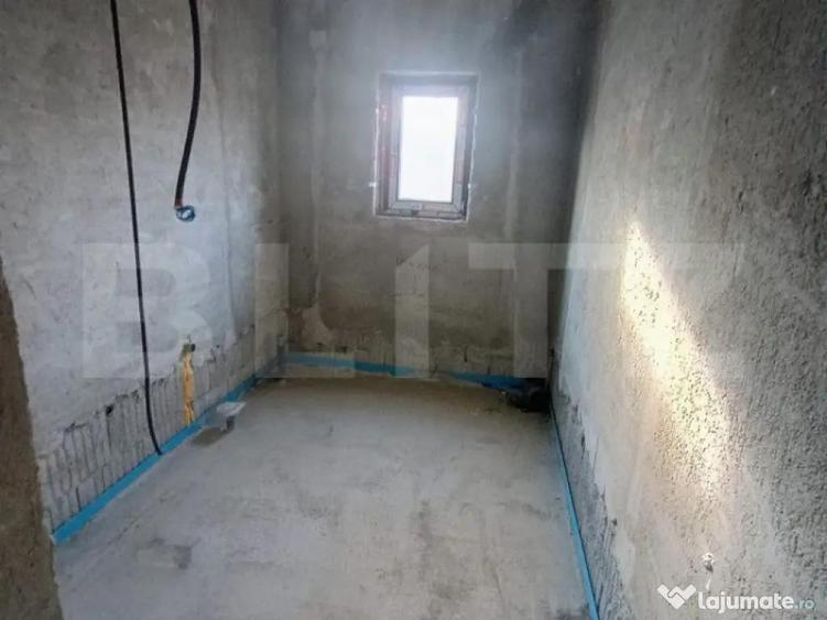 Casa semifinisata 5 camere+mansarda, 163 mp, Ploiestiori - 10