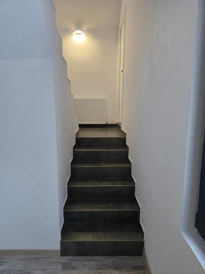 Vilă interbelică 6 camere restaurată integral – proprietate rară Sinaia centru - 16