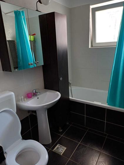 Vand apartament doua camere - 2