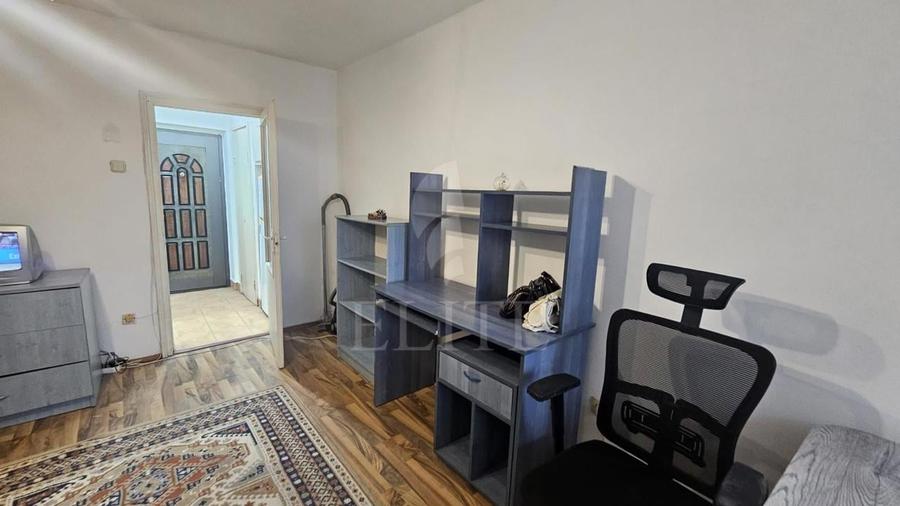 Garsoniera în zona IULIUS MALL - 1