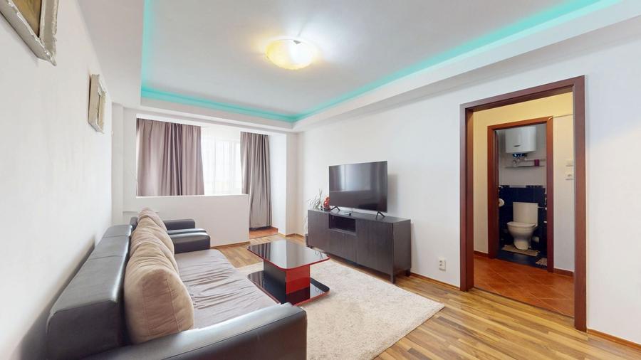 Apartament 2 camere – Mașina de Pâine 14 | Renovat complet | Mobilat & - 3