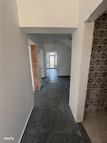 DE VANZARE VILA BRAGADIRU -DORMITOR PARTER | TOATE UTILITATILE | TEREN - 16