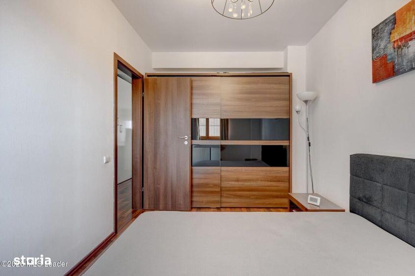 Inchiriere apartament 2 camere Sos.Buc-Targoviste //Metrou Straulesti - 19