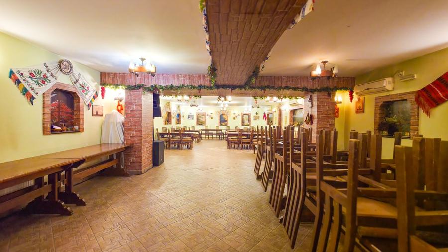 De vânzare – Proprietate comercială tip Restaurant & Salon Evenimente - 10