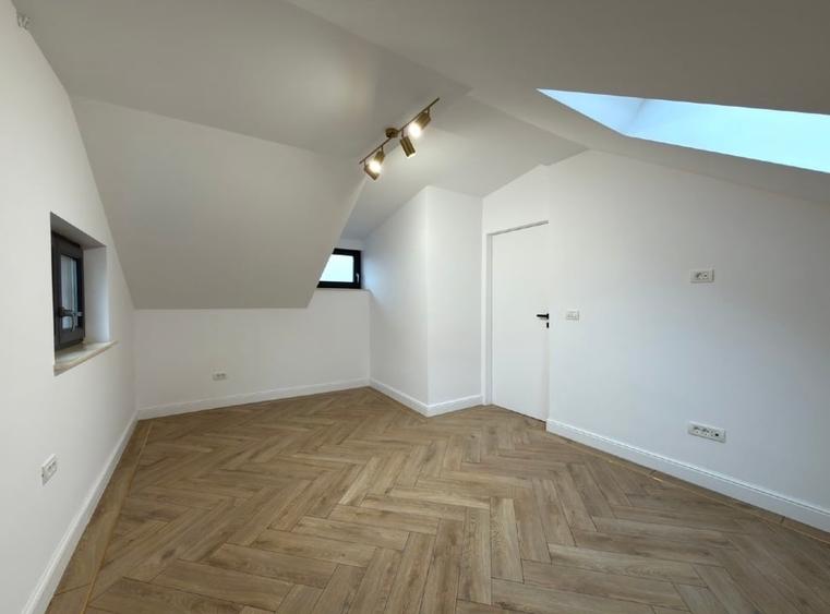 Apartament 2 Camere Domenii Ion Mihalache 1 Mai Bloc nou boutique Premium - 9