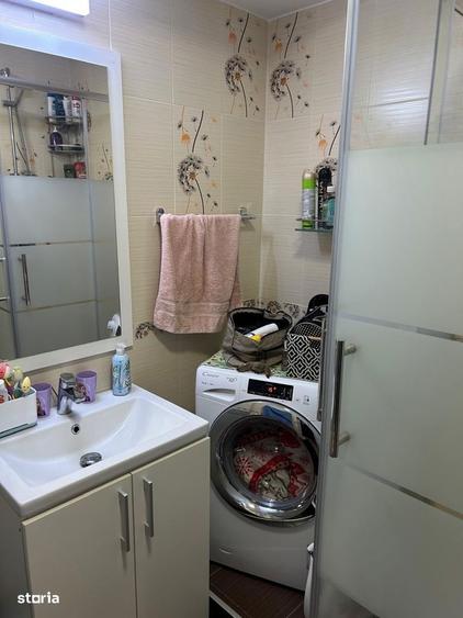 cv 130 Ultracentral Al. Expozitiei , Apartament et II - 5