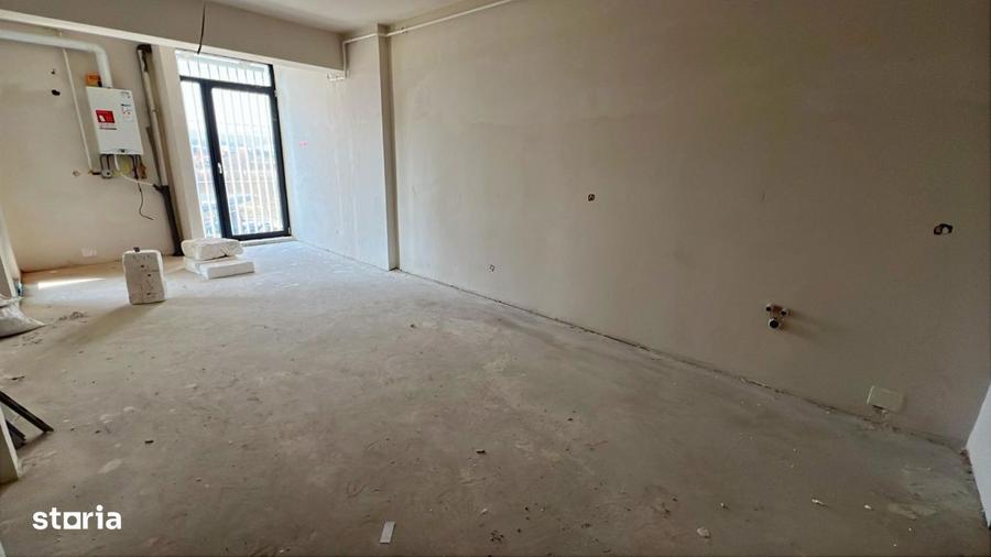 Apartament de 3 camere, 2 bai, zona BMW - 3