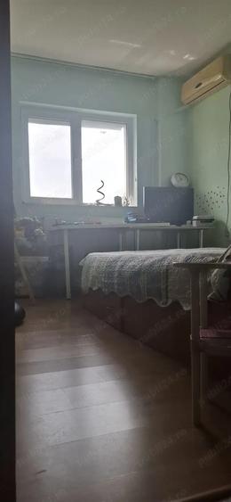 Persoana fizica vand 4 camere Bdul Chisinau vis a vis complex Miramar, Mega Mall - 5