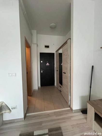 Apartament cu o camera Tatarasi,bloc nou - 4