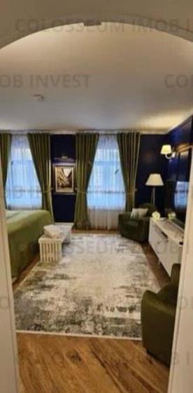 Apartament cu 2 camere, decomandat - zona Centru Istoric - 2