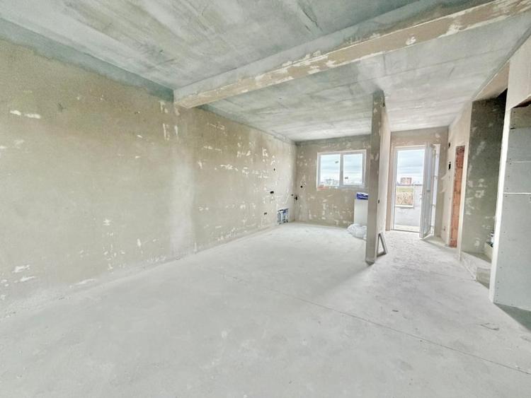 Duple cu 4 camere - Cartier asfaltat - Calitate premium - Mosnita - 7