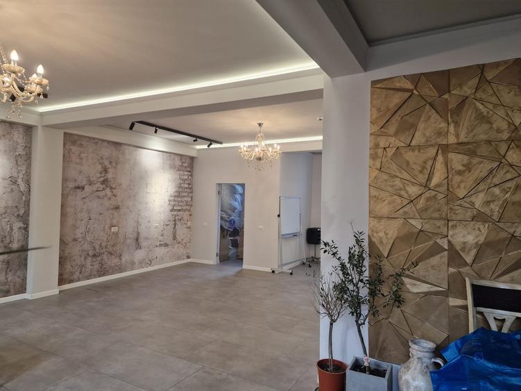 De Inchiriat Spatiu Comercial ultracentral 120 mp-Suceava - 1