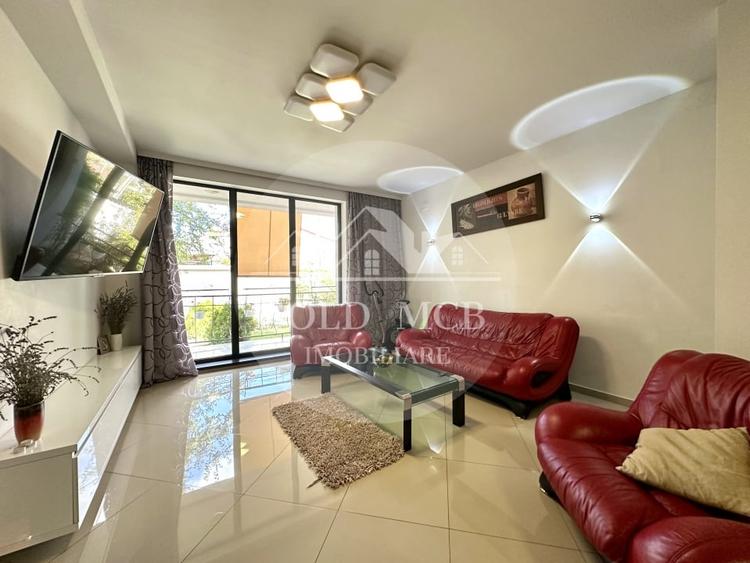 Vila deosebita, constructie 2019 – Gherghitei- Colentina / One Lake - 6