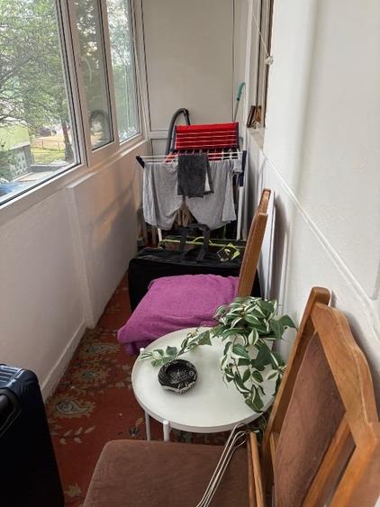 Apartament 2camere complet mobilat - 9