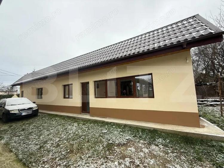 Proprietate ideala pentru familie-Valea Voievozilor - 1
