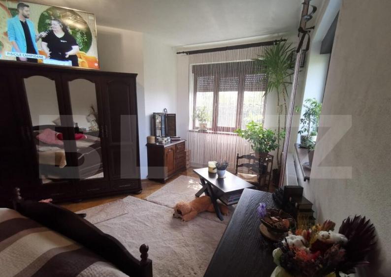 Casa de vacanta 215 mp si 4000 mp teren, zona Lelesti - 5