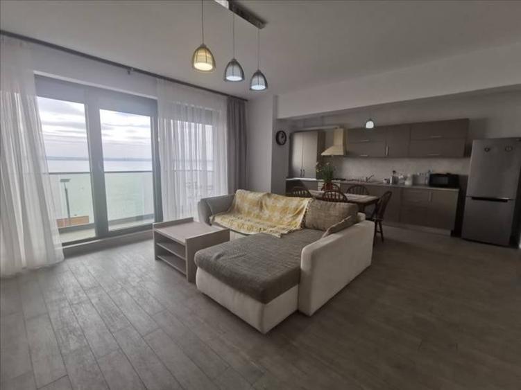 2cam vedere frontala lac 750E/luna, garaj,centrala gaz,termen lung cu decontare - 4