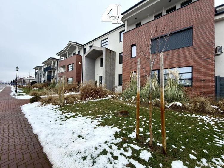 Apartament 2 camere, bloc nou, mobilat ?i utilat, spa?ios - 1