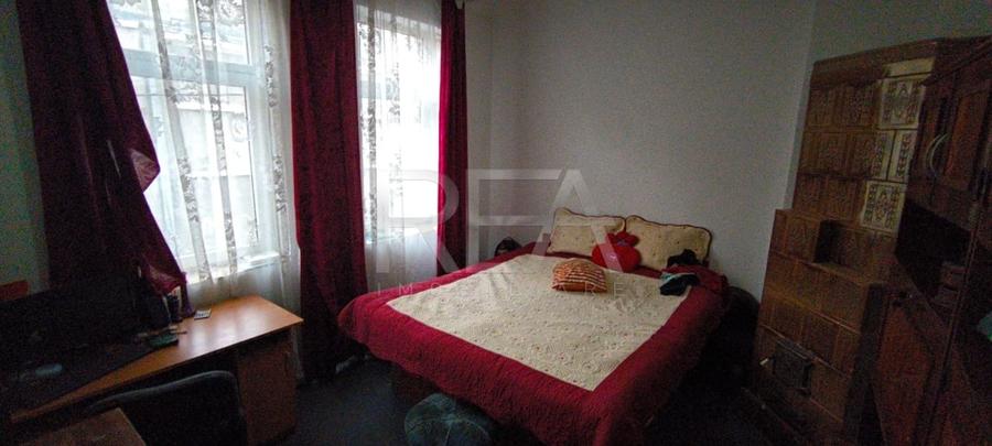 Apartament duplex 6 camere - 1