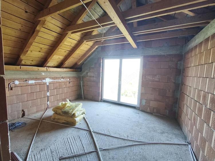 Dumbravita casa individuala 115000 euro - 1