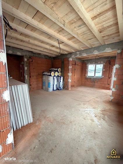 Casa in Santandrei de vanzare - 4