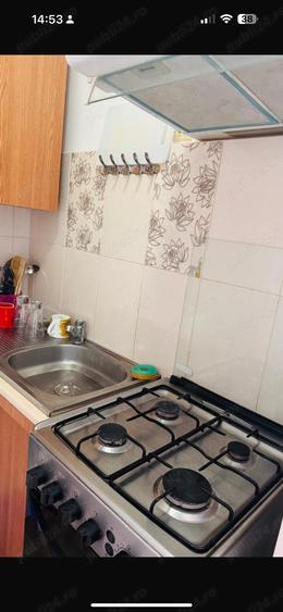 Se vinde Garsoniera in Tiglina 1, blA3, et 2! - 4