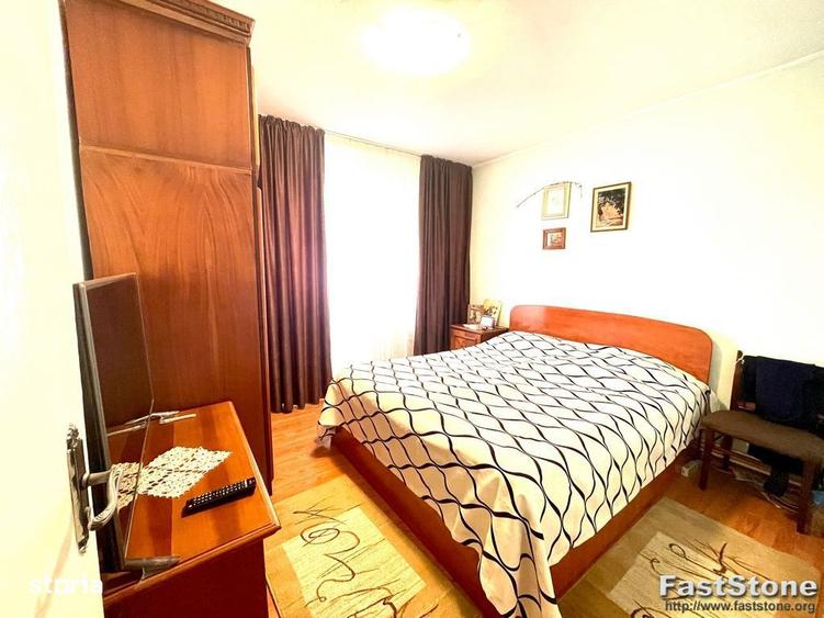 Apartament 4 camere decomandat Mazepa turn pret 100.000euro neg - 3