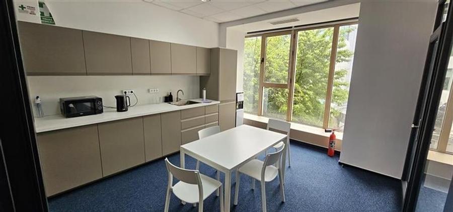 Spatii de birouri, langa metrou Aurel Vlaicu de la 90 mp - 6