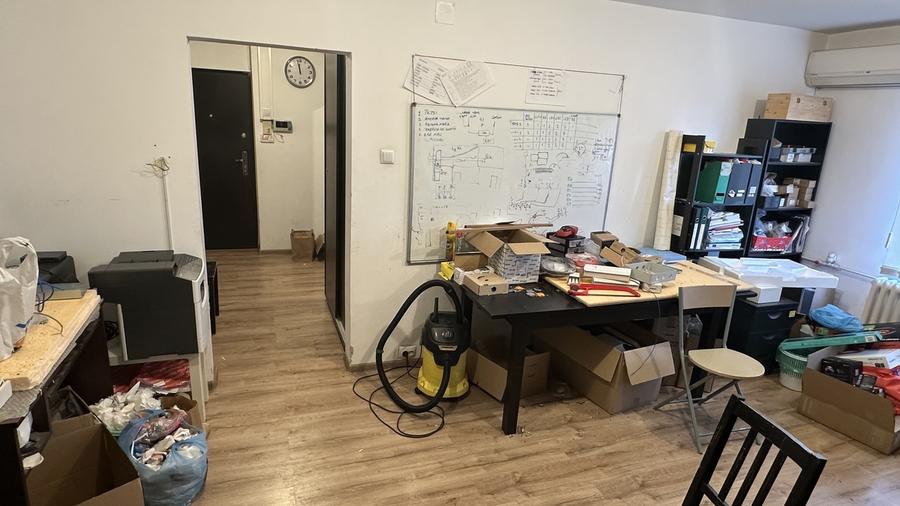 Crangasi, Podul Grant, Porumbacu - 1