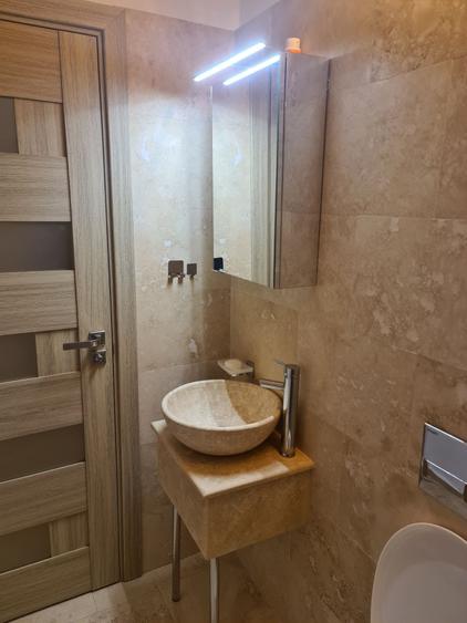 GARA 2 CAMERE BLOC NOU  450 EURO TERMEN LUNG - 6